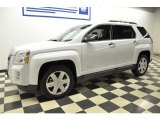 2011 GMC Terrain SLT AWD