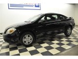 2007 Black Chevrolet Cobalt LT Coupe #57610937