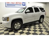 2011 Chevrolet Tahoe LT 4x4