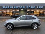 2005 Infiniti FX 35 AWD