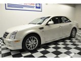 2009 Cadillac STS V8