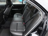 2010 Mercury Milan V6 Premier AWD Dark Charcoal Interior