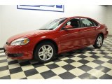 2009 Chevrolet Impala LT