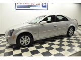 2006 Cadillac CTS Sedan