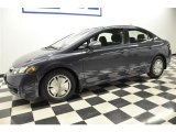 2009 Honda Civic Hybrid Sedan