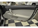 2006 Chevrolet Corvette Coupe Door Panel