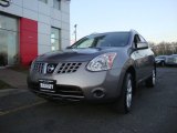 2009 Nissan Rogue SL AWD