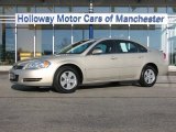 2008 Chevrolet Impala LT