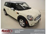 2009 Mini Cooper Clubman