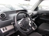 2009 Scion xB  Dashboard