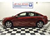 2012 Chevrolet Cruze LT/RS