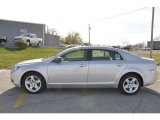 2012 Chevrolet Malibu LS