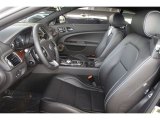 2012 Jaguar XK XK Coupe Warm Charcoal/Warm Charcoal Interior