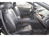 2012 Jaguar XK XK Coupe Warm Charcoal/Warm Charcoal Interior