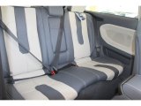 2012 Land Rover Range Rover Evoque Coupe Dynamic Dynamic Lunar/Ivory Interior
