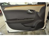 2012 Chevrolet Malibu LT Door Panel