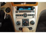 2012 Chevrolet Malibu LT Audio System
