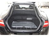 2011 Jaguar XK XK Coupe Trunk