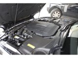 2011 Jaguar XK XK Coupe 5.0 Liter GDI DOHC 32-Valve VVT V8 Engine