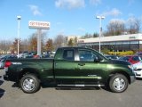 2011 Toyota Tundra TRD Double Cab 4x4