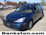 2000 Ford Focus SE Wagon