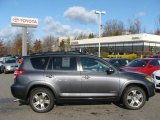 2011 Magnetic Gray Metallic Toyota RAV4 V6 Sport 4WD #57610352