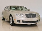 2012 Bentley Continental Flying Spur  Front 3/4 View