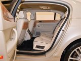 2012 Bentley Continental Flying Spur  Linen/Imperial Blue Interior