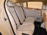 2012 Bentley Continental Flying Spur Interiors