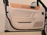 2012 Bentley Continental Flying Spur  Door Panel
