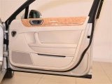2012 Bentley Continental Flying Spur  Door Panel