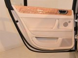 2012 Bentley Continental Flying Spur  Door Panel