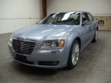 2012 Crystal Blue Pearl Chrysler 300 Limited #57610809