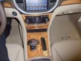 2012 Chrysler 300 Limited 8 Speed Automatic Transmission
