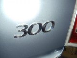 2012 Chrysler 300 Limited Marks and Logos