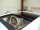 2012 Chrysler 300 Limited Sunroof