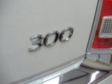 2012 Chrysler 300 Limited 300 badge
