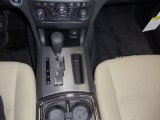 2012 Dodge Charger R/T 5 Speed AutoStick Automatic Transmission