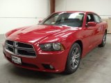 2012 Redline 3-Coat Pearl Dodge Charger SXT #57610803