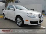 2010 Volkswagen Jetta SE Sedan