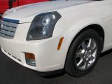 2007 Cadillac CTS Sedan