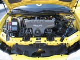 2002 Chevrolet Monte Carlo SS 3.8 Liter OHV 12-Valve V6 Engine