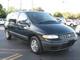 1996 Plymouth Grand Voyager SE
