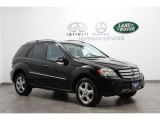 2008 Mercedes-Benz ML 350 4Matic