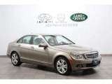 2011 Mercedes-Benz C 300 Luxury 4Matic