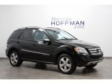 2009 Mercedes-Benz ML 350 4Matic