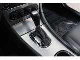 2005 Mercedes-Benz C 55 AMG Sedan 5 Speed Automatic Transmission