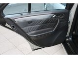 2005 Mercedes-Benz C 55 AMG Sedan Door Panel