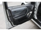 2005 Mercedes-Benz C 55 AMG Sedan Door Panel