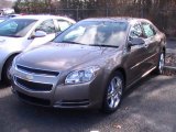 2012 Chevrolet Malibu LT